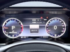 Beijing BJ40 2021 2.3T Automatic Four-Wheel Drive Blade Hero Supreme Edition - ფოტო 10