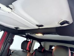 Beijing BJ40 2021 2.3T Automatic Four-Wheel Drive Blade Hero Supreme Edition - ფოტო 11