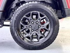 Beijing BJ40 2021 2.3T Automatic Four-Wheel Drive Blade Hero Supreme Edition - ფოტო 13