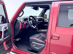Beijing BJ40 2021 2.3T Automatic Four-Wheel Drive Blade Hero Supreme Edition - ფოტო 15