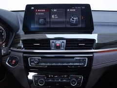 BMW X1 xDrive25Li Premium - ფოტო 10