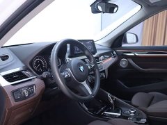 BMW X1 xDrive25Li Premium - ფოტო 11