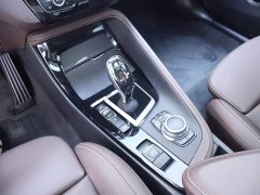 BMW X1 xDrive25Li Premium - ფოტო 12