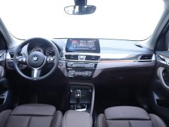 BMW X1 xDrive25Li Premium - ფოტო 13