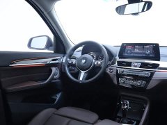 BMW X1 xDrive25Li Premium - ფოტო 14