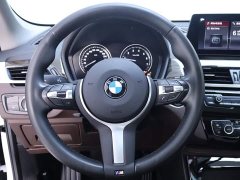 BMW X1 xDrive25Li Premium - ფოტო 16