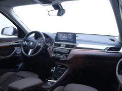 BMW X1 xDrive25Li Premium - ფოტო 20