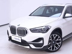 BMW X1 xDrive25Li Premium - ფოტო 3