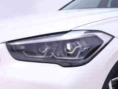 BMW X1 xDrive25Li Premium - ფოტო 4