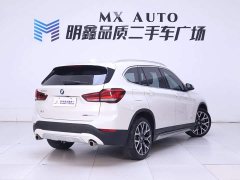 BMW X1 xDrive25Li Premium - ფოტო 7