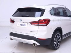 BMW X1 xDrive25Li Premium - ფოტო 8