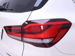 BMW X1 xDrive25Li Premium - ფოტო 9