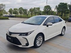 Toyota Corolla 1.2T S-CVT Elite Plus - ფოტო 1
