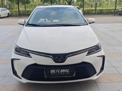 Toyota Corolla 1.2T S-CVT Elite Plus - ფოტო 2