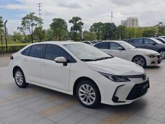 Toyota Corolla 1.2T S-CVT Elite Plus - ფოტო 3