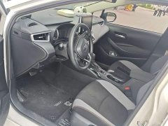 Toyota Corolla 1.2T S-CVT Elite Plus - ფოტო 4