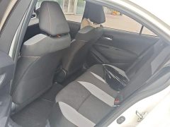 Toyota Corolla 1.2T S-CVT Elite Plus - ფოტო 5