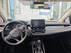 Toyota Corolla 1.2T S-CVT Elite Plus - ფოტო 6