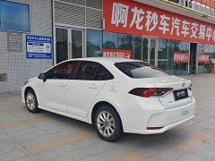 Toyota Corolla 1.2T S-CVT Elite Plus - ფოტო 7