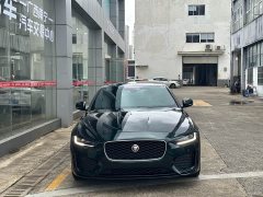 Jaguar XEL 2.0T 250PS R-DYNAMIC S Aspiring Sport Edition - ფოტო 2