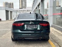 Jaguar XEL 2.0T 250PS R-DYNAMIC S Aspiring Sport Edition - ფოტო 3
