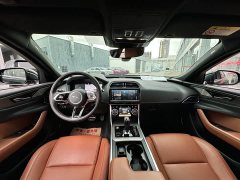 Jaguar XEL 2.0T 250PS R-DYNAMIC S Aspiring Sport Edition - ფოტო 6