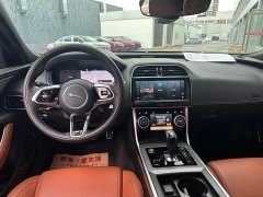 Jaguar XEL 2.0T 250PS R-DYNAMIC S Aspiring Sport Edition - ფოტო 7