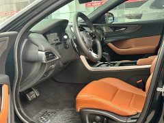Jaguar XEL 2.0T 250PS R-DYNAMIC S Aspiring Sport Edition - ფოტო 8