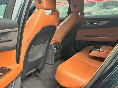 Jaguar XEL 2.0T 250PS R-DYNAMIC S Aspiring Sport Edition - ფოტო 9