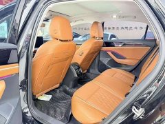 Volkswagen Magotan 380TSI DSG Prestige Edition with Grand Magotan Package - ფოტო 4