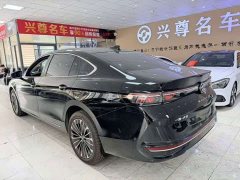 Volkswagen Magotan 380TSI DSG Prestige Edition with Grand Magotan Package - ფოტო 7