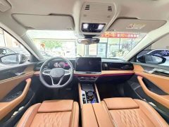 Volkswagen Magotan 380TSI DSG Prestige Edition with Grand Magotan Package - ფოტო 9