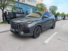 Changan Oushan X5 2021 1.5T DCT Premier - ფოტო 1