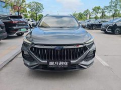 Changan Oushan X5 2021 1.5T DCT Premier - ფოტო 2