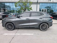 Changan Oushan X5 2021 1.5T DCT Premier - ფოტო 3