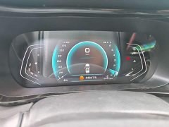 Changan Oushan X5 2021 1.5T DCT Premier - ფოტო 4