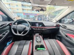 Changan Oushan X5 2021 1.5T DCT Premier - ფოტო 5