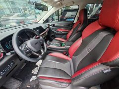 Changan Oushan X5 2021 1.5T DCT Premier - ფოტო 7
