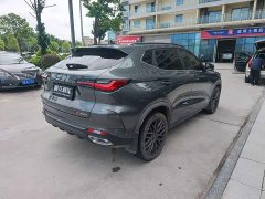 Changan Oushan X5 2021 1.5T DCT Premier - ფოტო 8