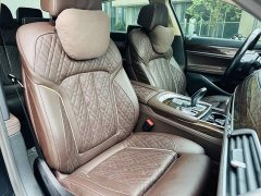 BMW 7 Series 2021 740Li Luxury Package - ფოტო 7