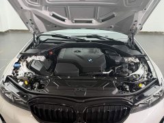 BMW 3 Series 330Li M Sport Night Edition Package - ფოტო 10