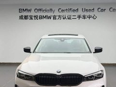 BMW 3 Series 330Li M Sport Night Edition Package - ფოტო 2