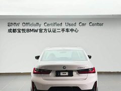 BMW 3 Series 330Li M Sport Night Edition Package - ფოტო 3