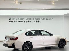 BMW 3 Series 330Li M Sport Night Edition Package - ფოტო 5