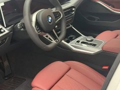 BMW 3 Series 330Li M Sport Night Edition Package - ფოტო 7