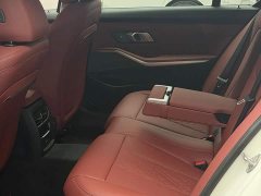 BMW 3 Series 330Li M Sport Night Edition Package - ფოტო 8