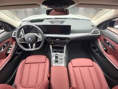 BMW 3 Series 330Li M Sport Night Edition Package - ფოტო 9