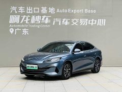BYD Seal 06 2024 DM-i 80KM Deluxe - ფოტო 1