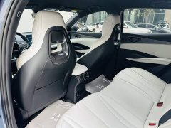 BYD Seal 06 2024 DM-i 80KM Deluxe - ფოტო 10
