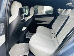 BYD Seal 06 2024 DM-i 80KM Deluxe - ფოტო 12